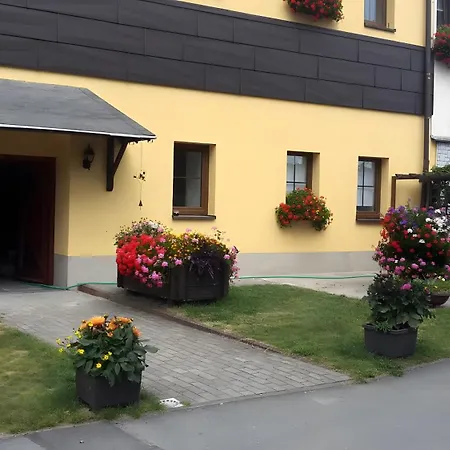 Fuer 2 Personen 35 M²