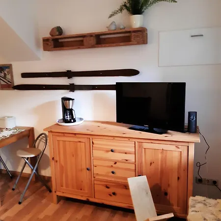 Fuer 2 Personen 35 M²