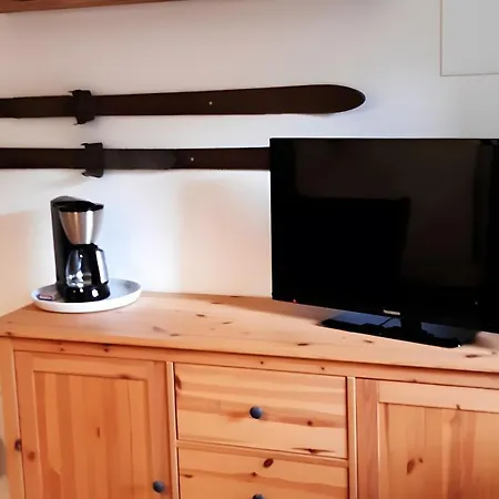 Fuer 2 Personen 35 M² Apartman Oberwiesenthal
