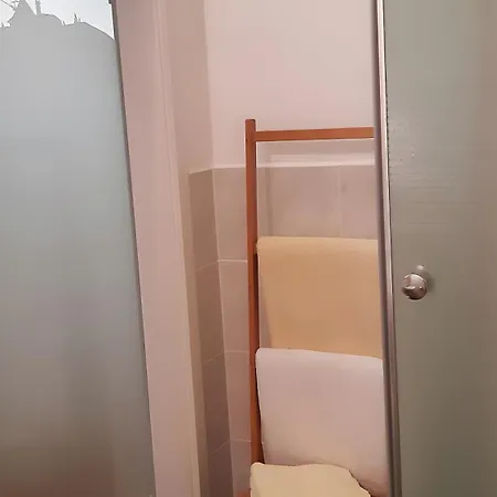 Apartman Fuer 2 Personen 35 M² Oberwiesenthal